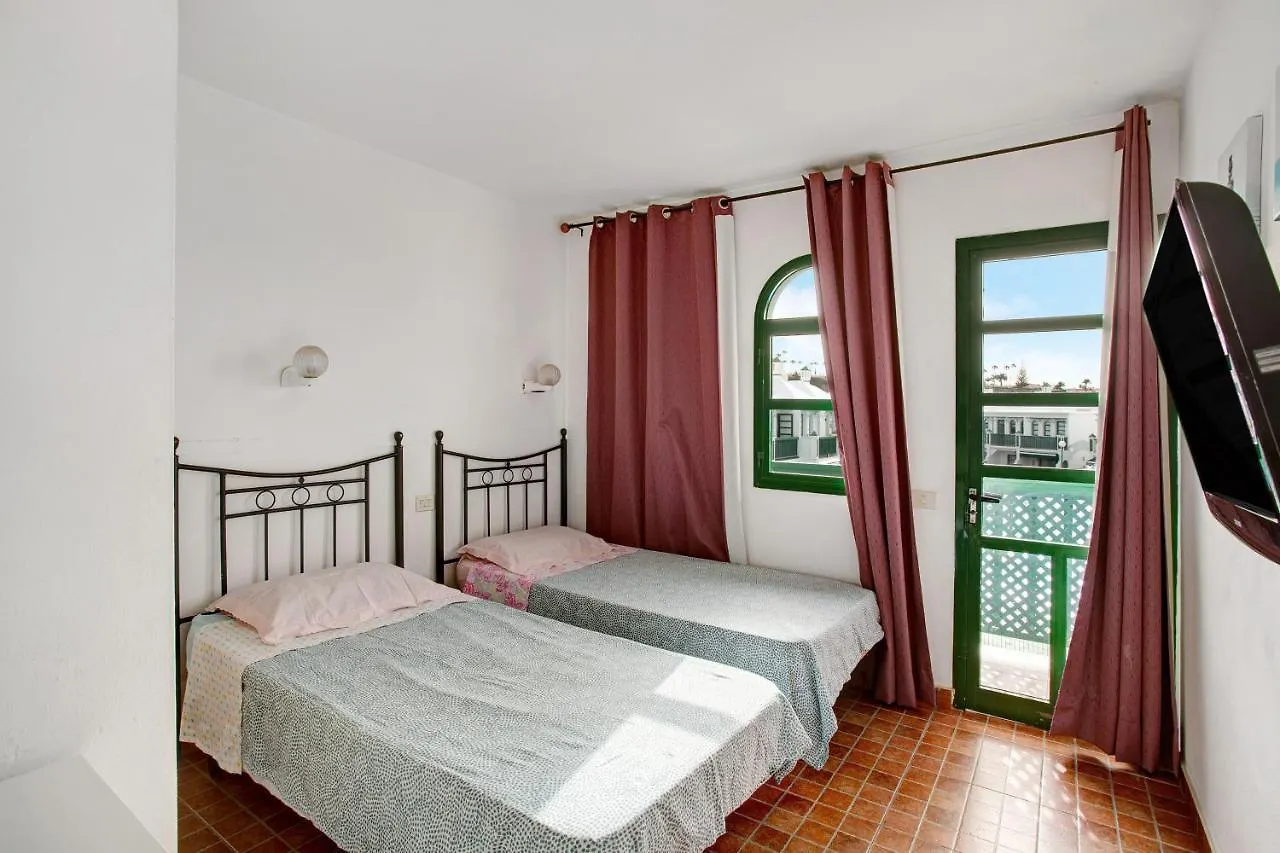 Dunaflor Gemelo 1 San Bartolome de Tirajana  Apartment San Bartolome de Tirajana (Gran Canaria)
